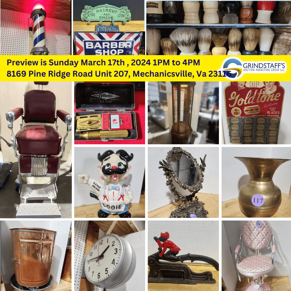 Image for Part lll Dunnaway Estate Mechanicsville Va 23111