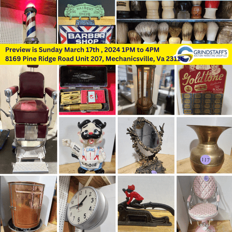 Image for Part lll Dunnaway Estate Mechanicsville Va 23111