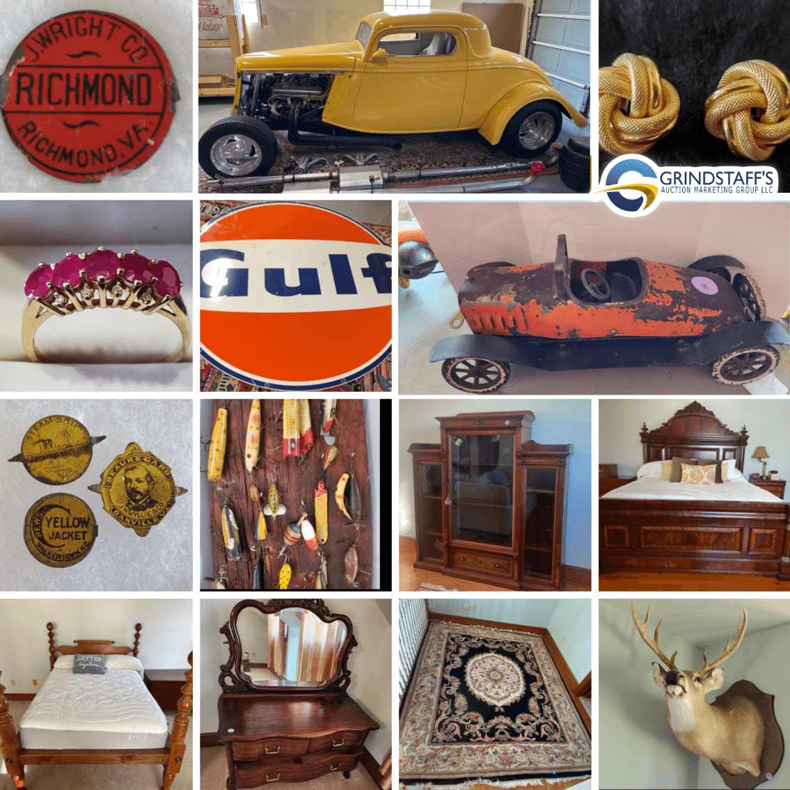 Image for Chase City, VA Estate Auction