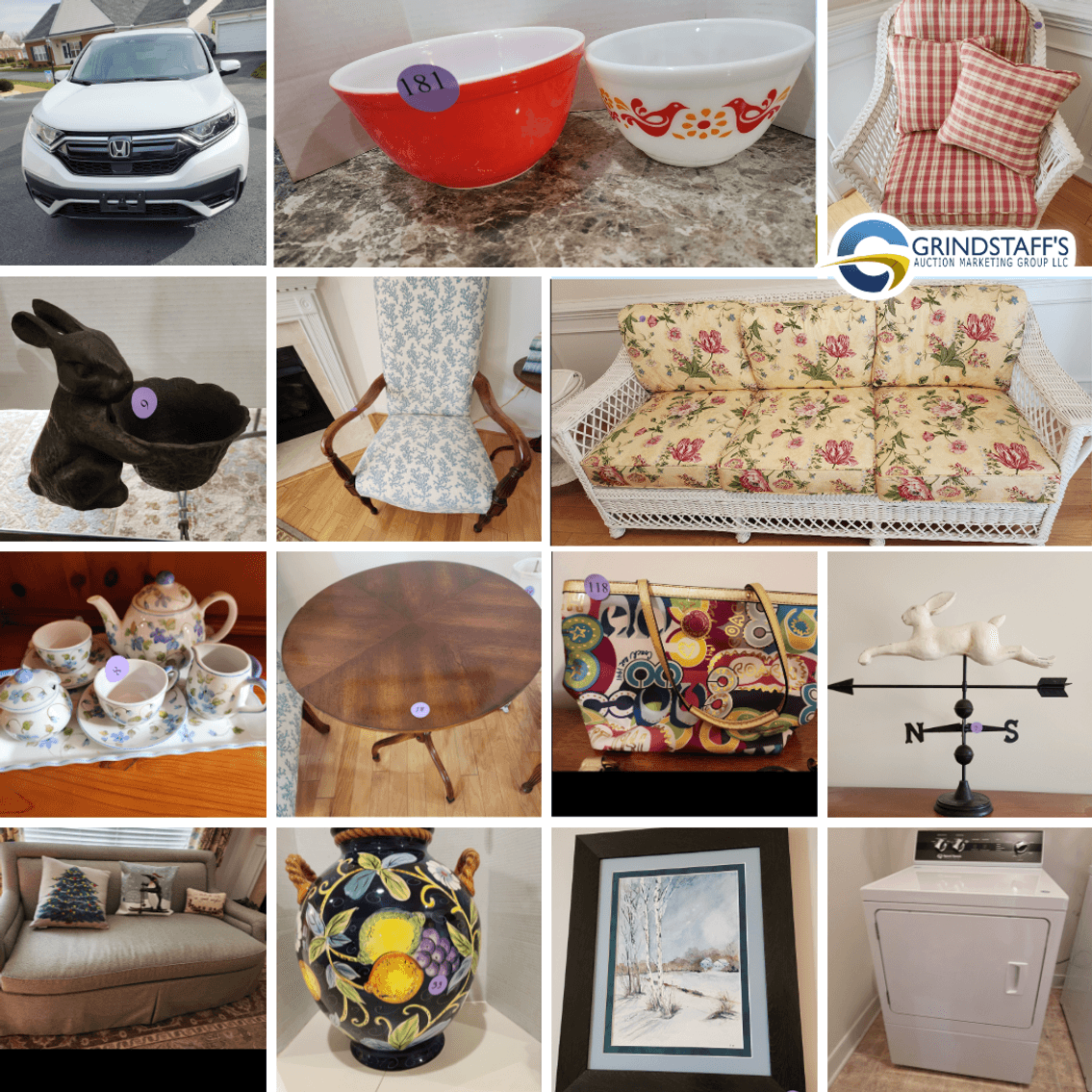 Image for Dress Blue Estate