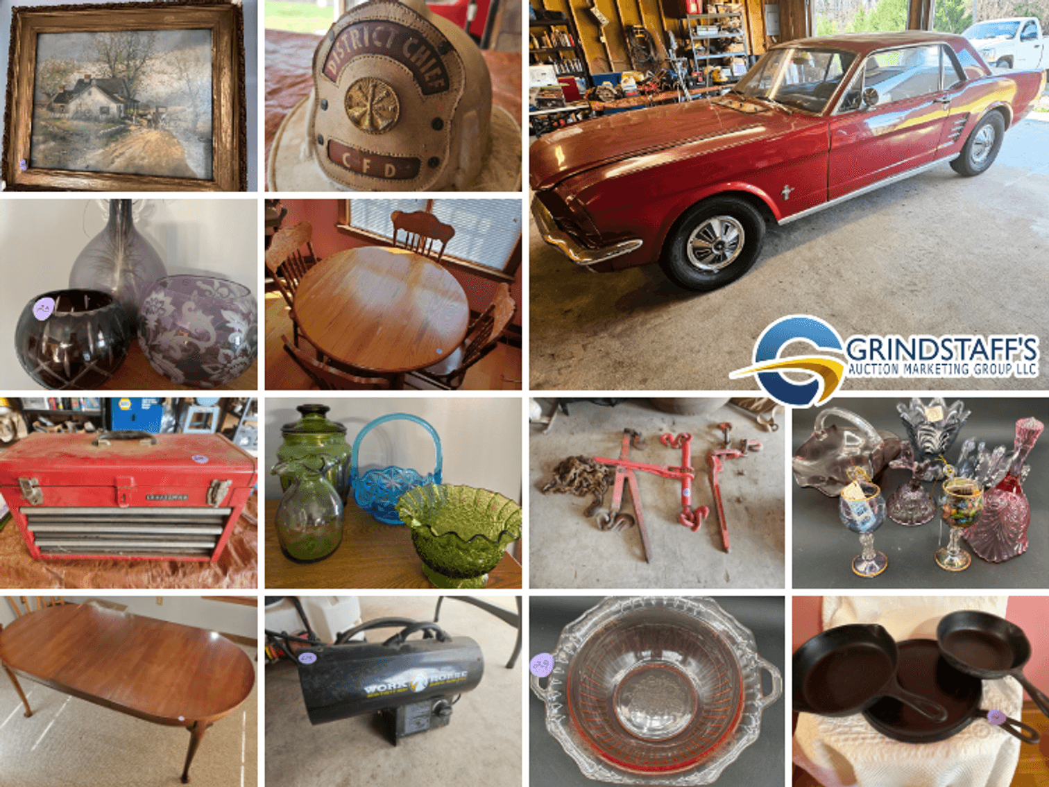 Image for Ford Virginia Estate