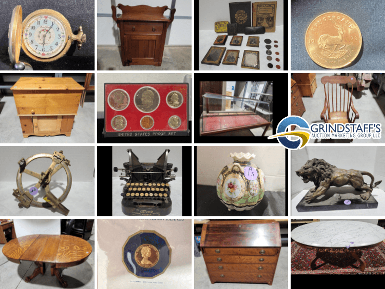 Image for Hanover Estate Auction