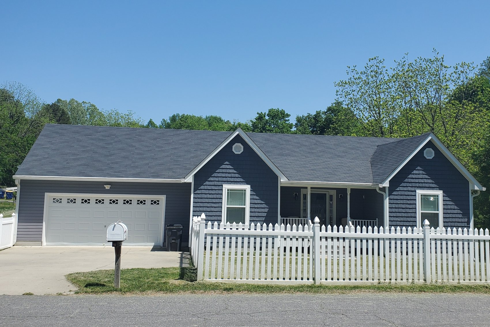 Image for SOLD: $275,660 — Matoaca Estate Settlement Success on Double Lot