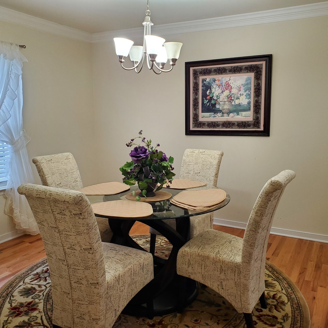 Image for SOLD: $275,660 — Matoaca Estate Settlement Success on Double Lot