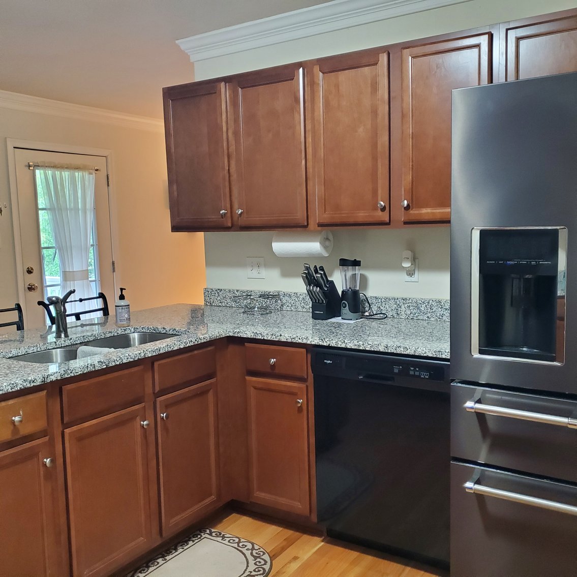 Image for SOLD: $275,660 — Matoaca Estate Settlement Success on Double Lot