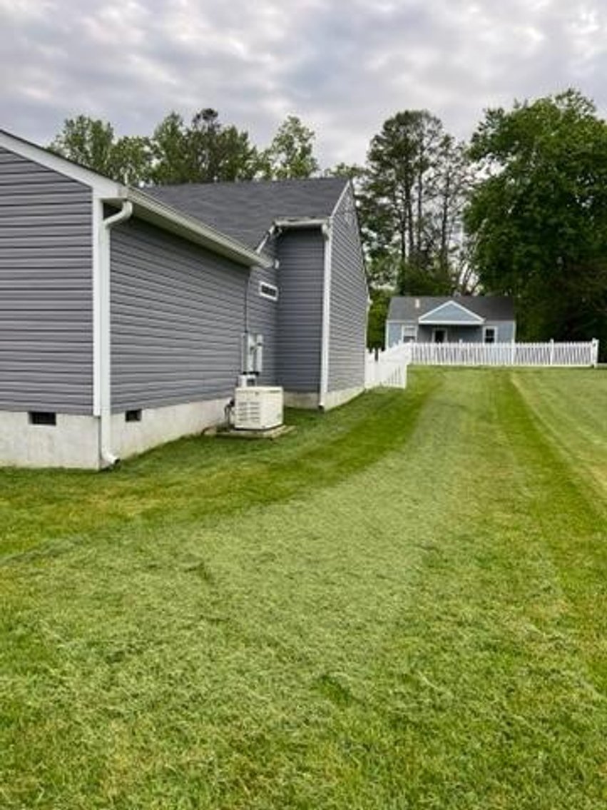 Image for SOLD: $275,660 — Matoaca Estate Settlement Success on Double Lot