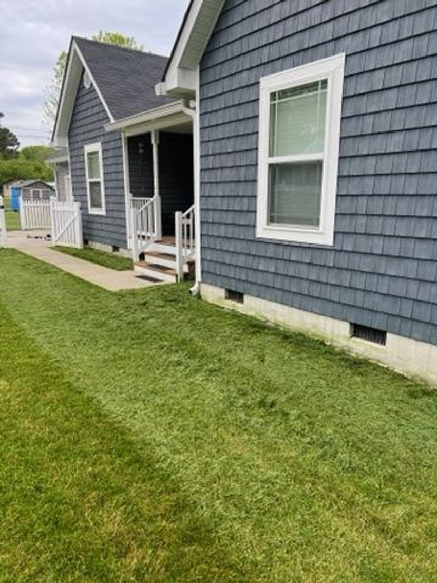 Image for SOLD: $275,660 — Matoaca Estate Settlement Success on Double Lot