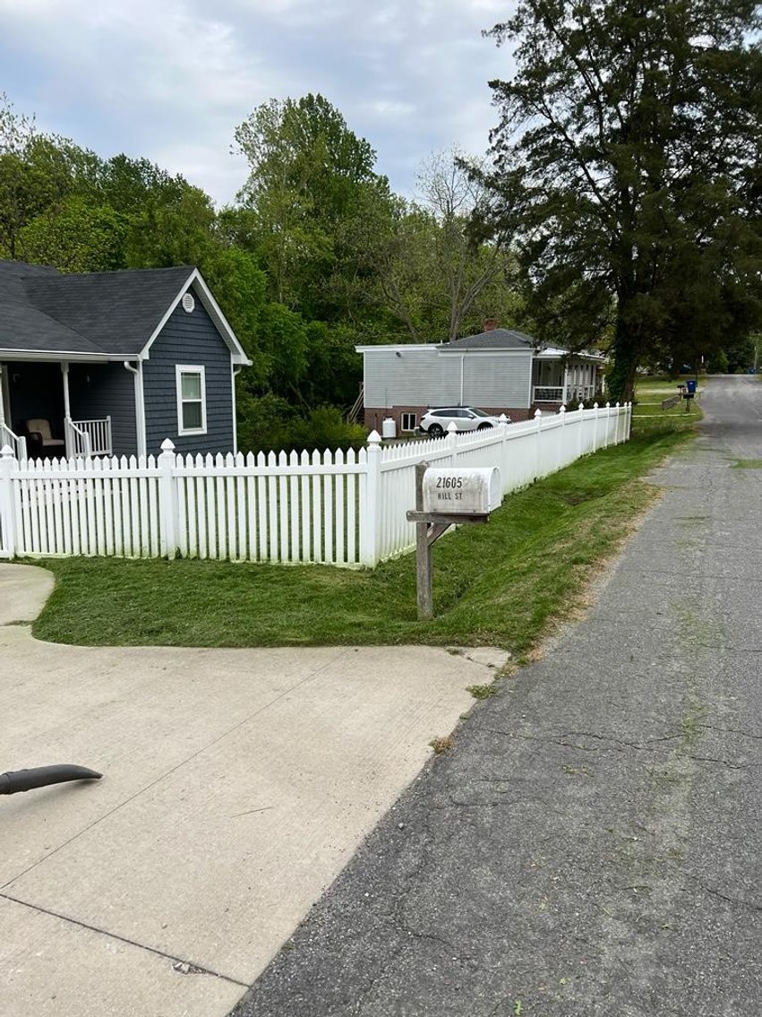 Image for SOLD: $275,660 — Matoaca Estate Settlement Success on Double Lot