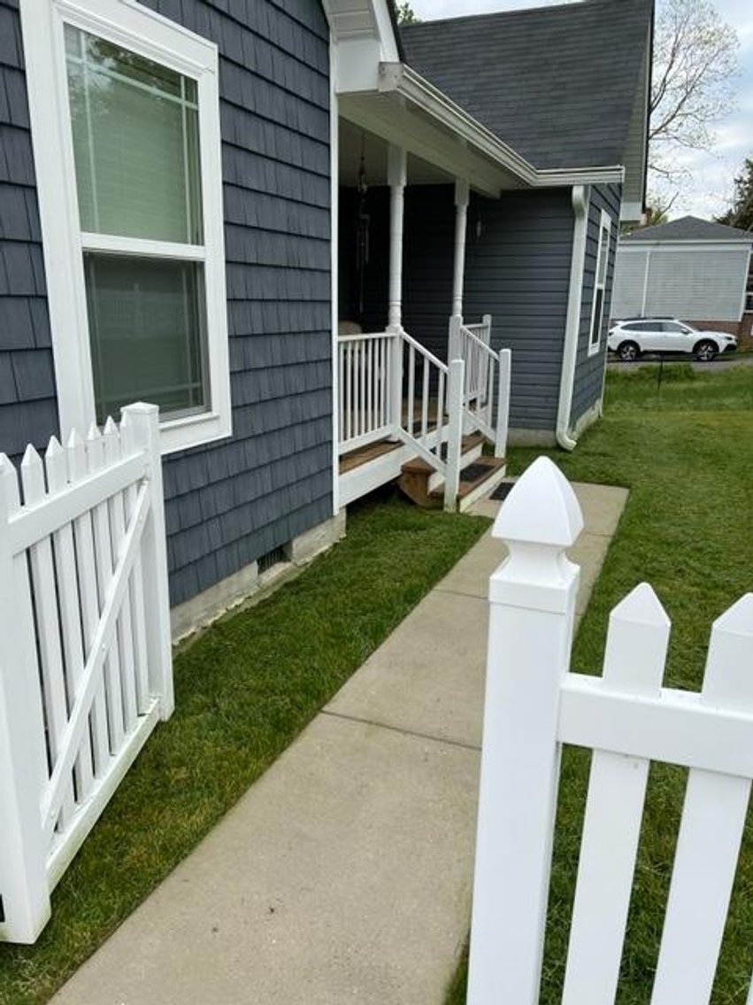 Image for SOLD: $275,660 — Matoaca Estate Settlement Success on Double Lot