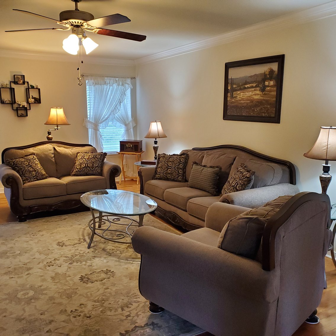 Image for SOLD: $275,660 — Matoaca Estate Settlement Success on Double Lot