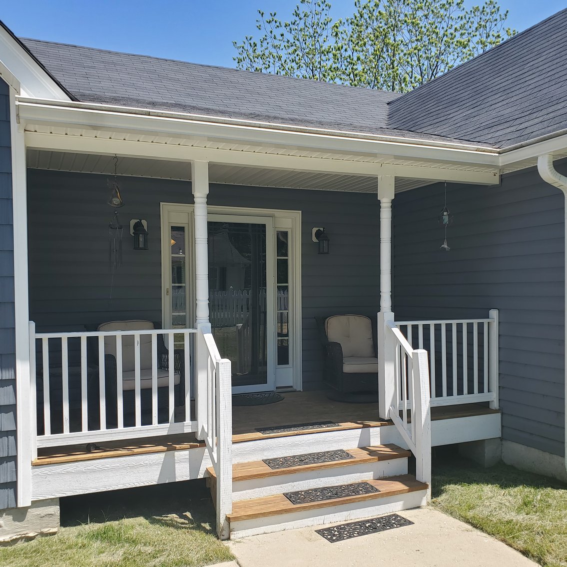 Image for SOLD: $275,660 — Matoaca Estate Settlement Success on Double Lot