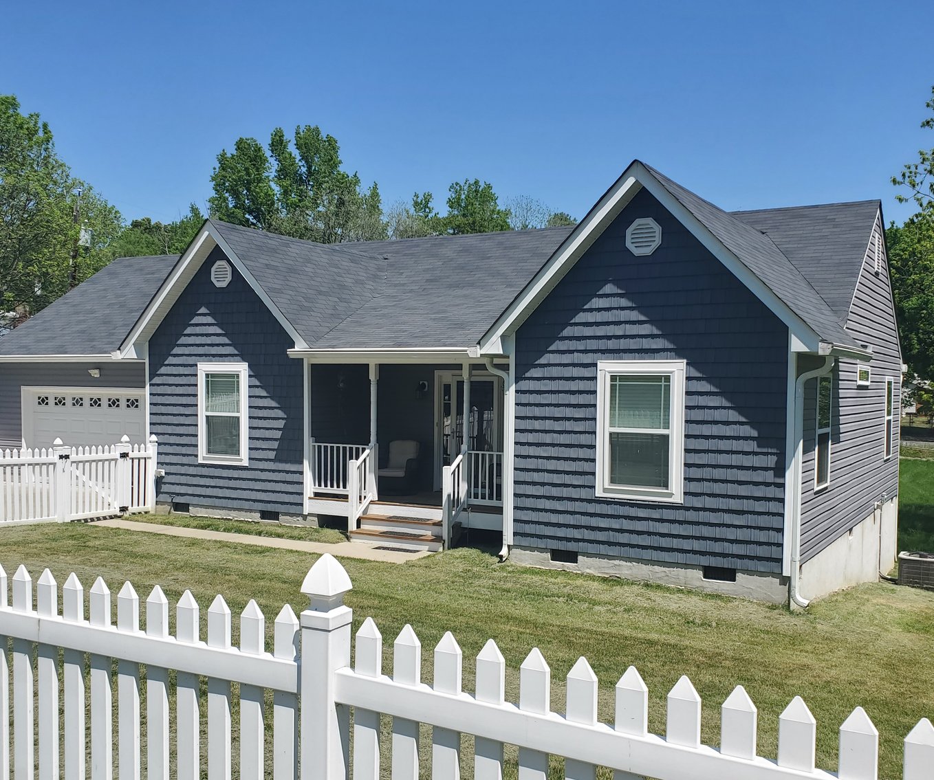 Image for SOLD: $275,660 — Matoaca Estate Settlement Success on Double Lot