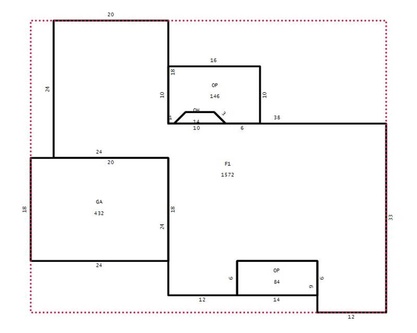 Image for SOLD: $275,660 — Matoaca Estate Settlement Success on Double Lot