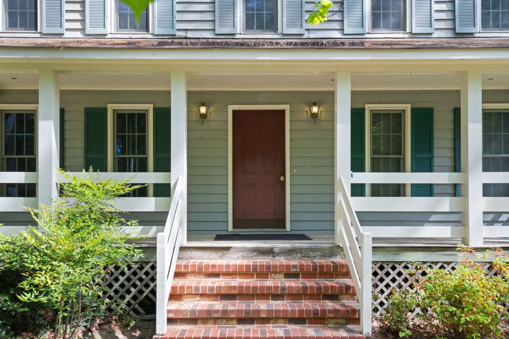 Image for SOLD: $325,000 — 62% Increase Over Starting Bid in Chester, VA
