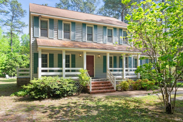 Image for SOLD: $325,000 — 62% Increase Over Starting Bid in Chester, VA