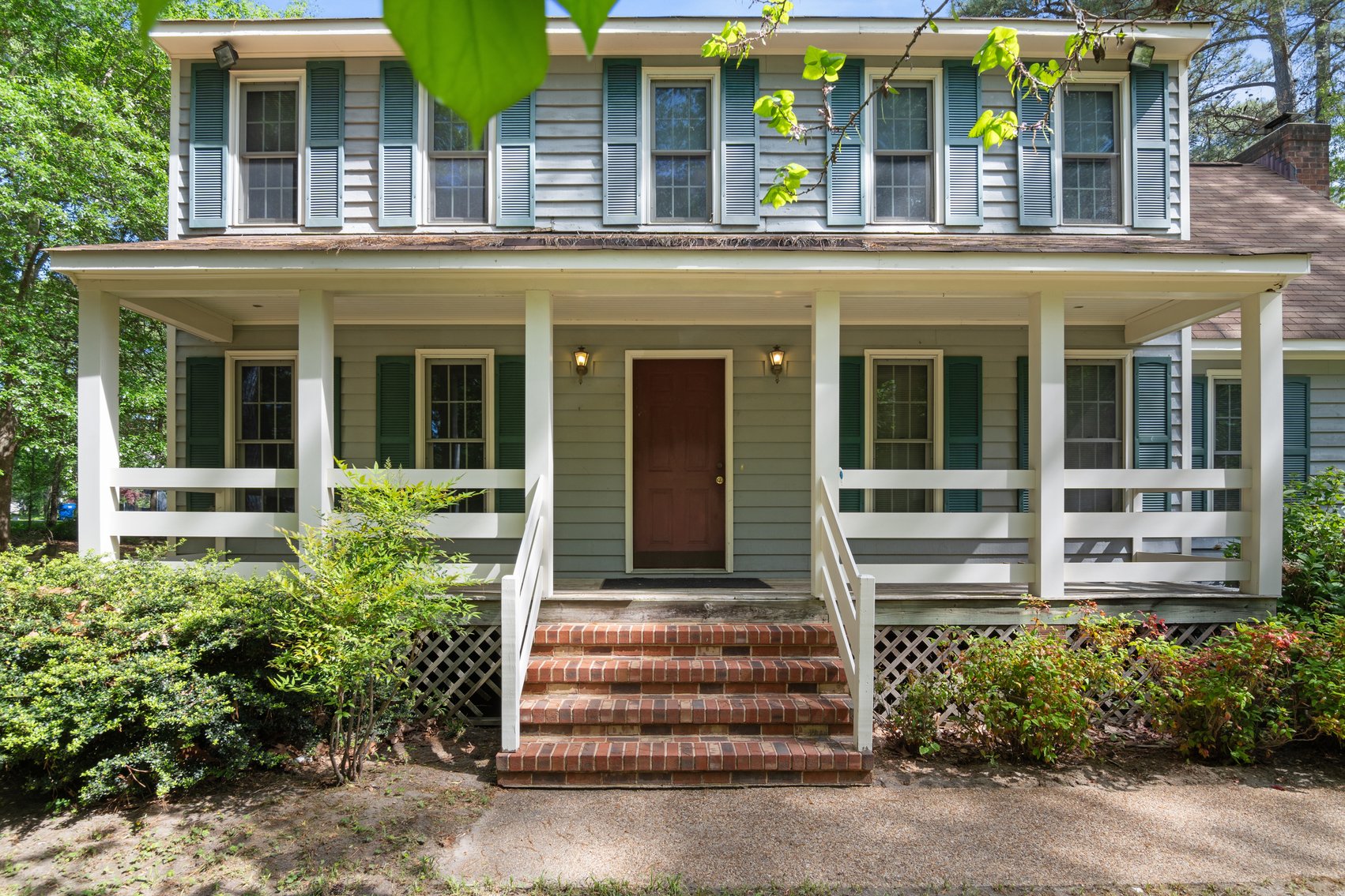 Image for SOLD: $325,000 — 62% Increase Over Starting Bid in Chester, VA