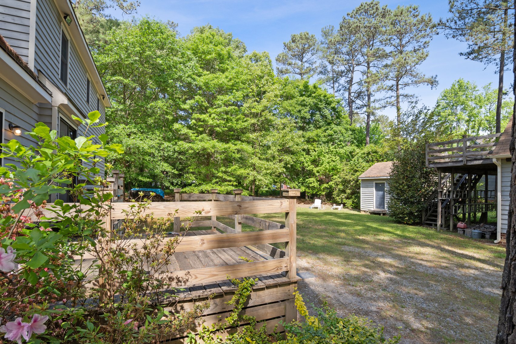 Image for SOLD: $325,000 — 62% Increase Over Starting Bid in Chester, VA