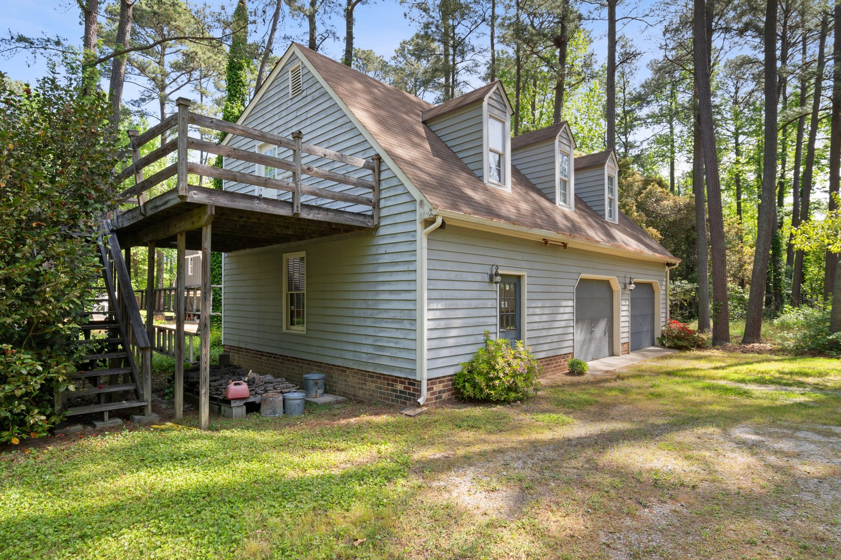 Image for SOLD: $325,000 — 62% Increase Over Starting Bid in Chester, VA