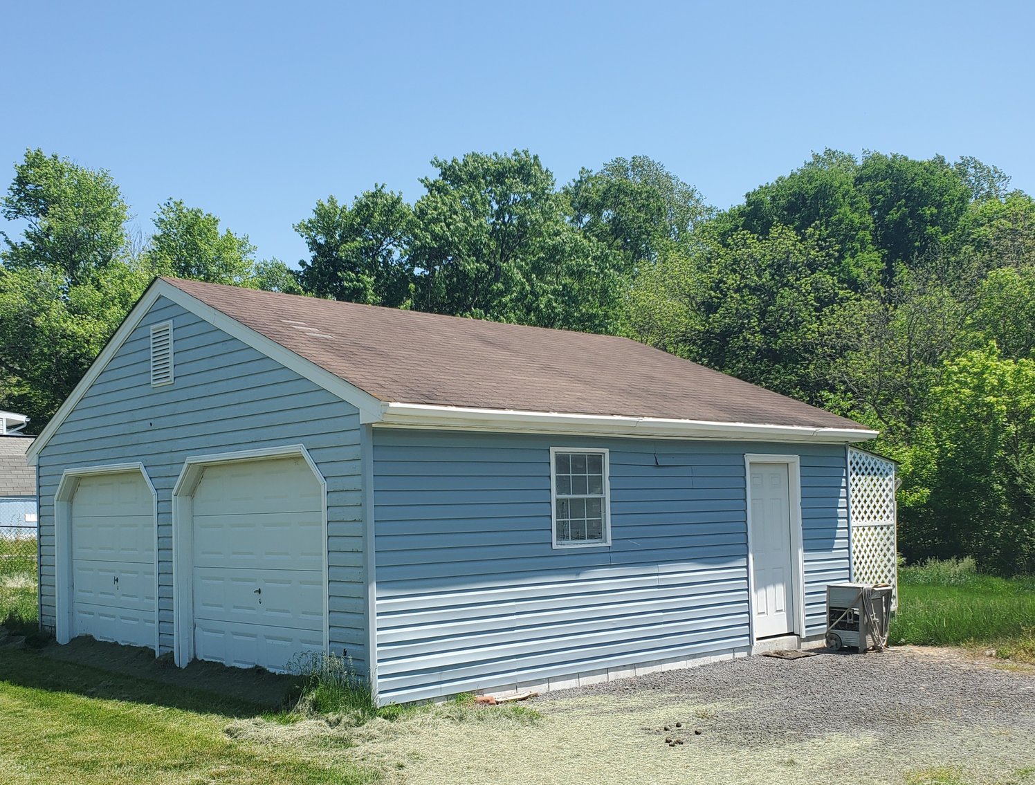 Image for SOLD: $275,660 — Matoaca Estate Settlement Success on Double Lot