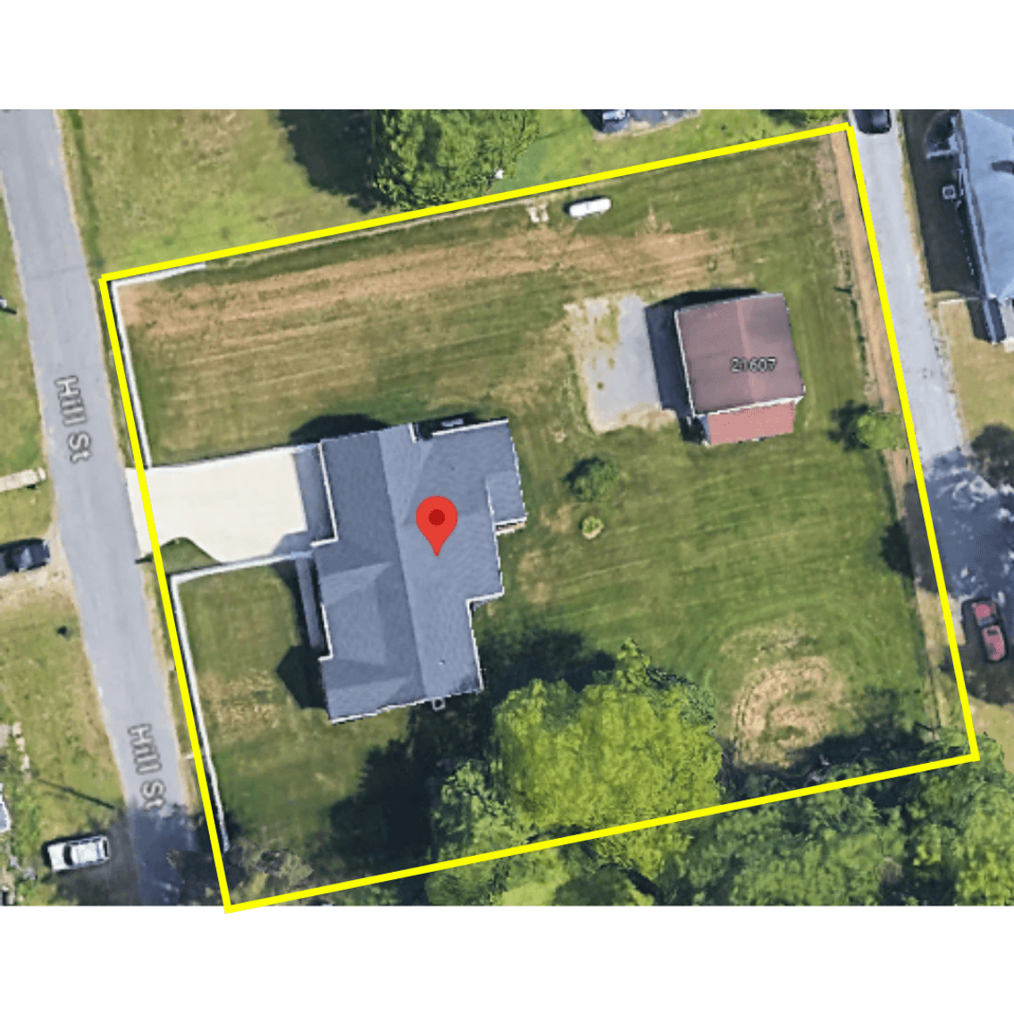 Image for SOLD: $275,660 — Matoaca Estate Settlement Success on Double Lot