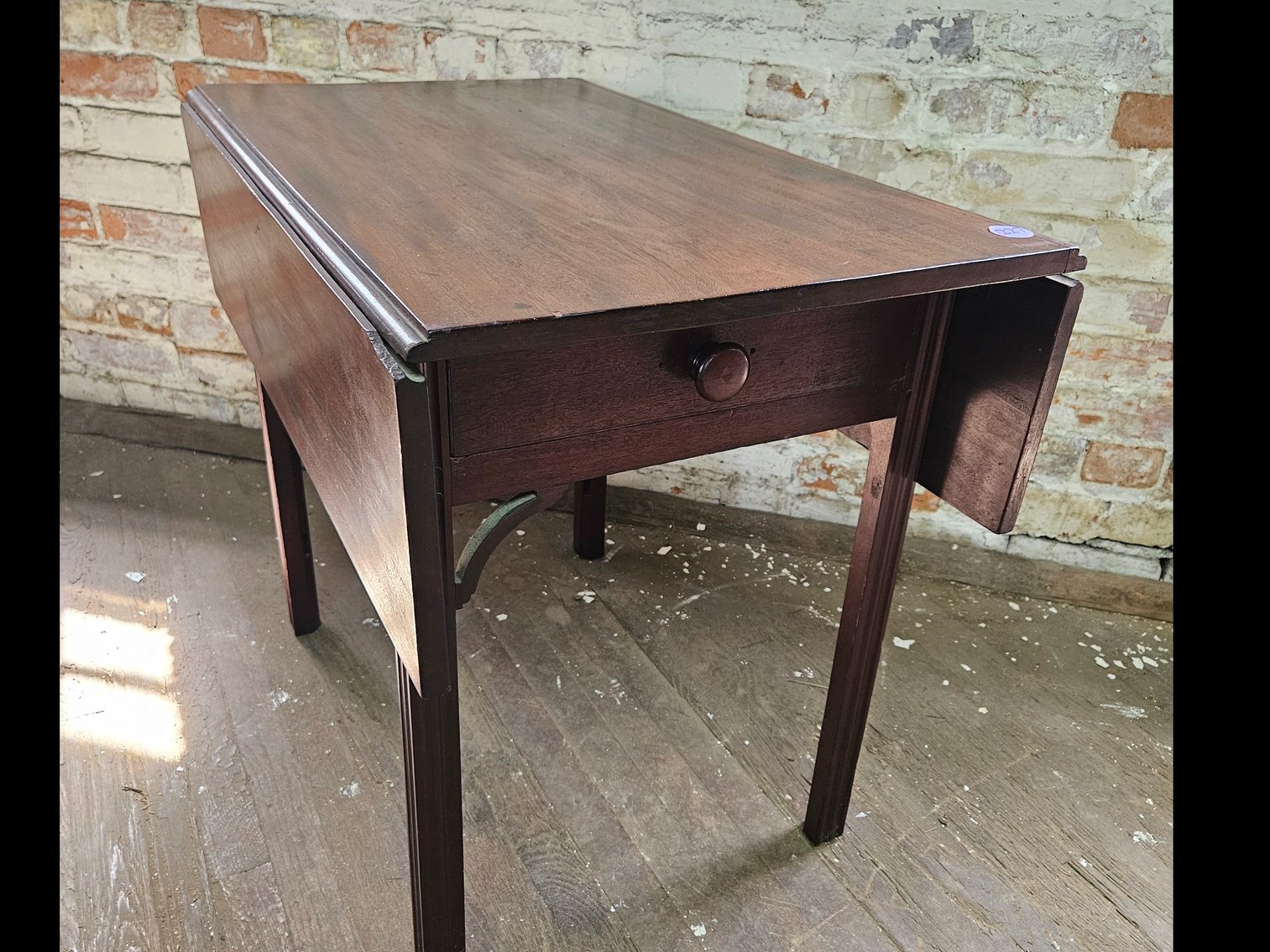 Image for Diverse Multi-Estate Auction at the historic Seward Luggage Building in Petersburg, VA. Estates from Augusta County, Williamsburg and Richmond.