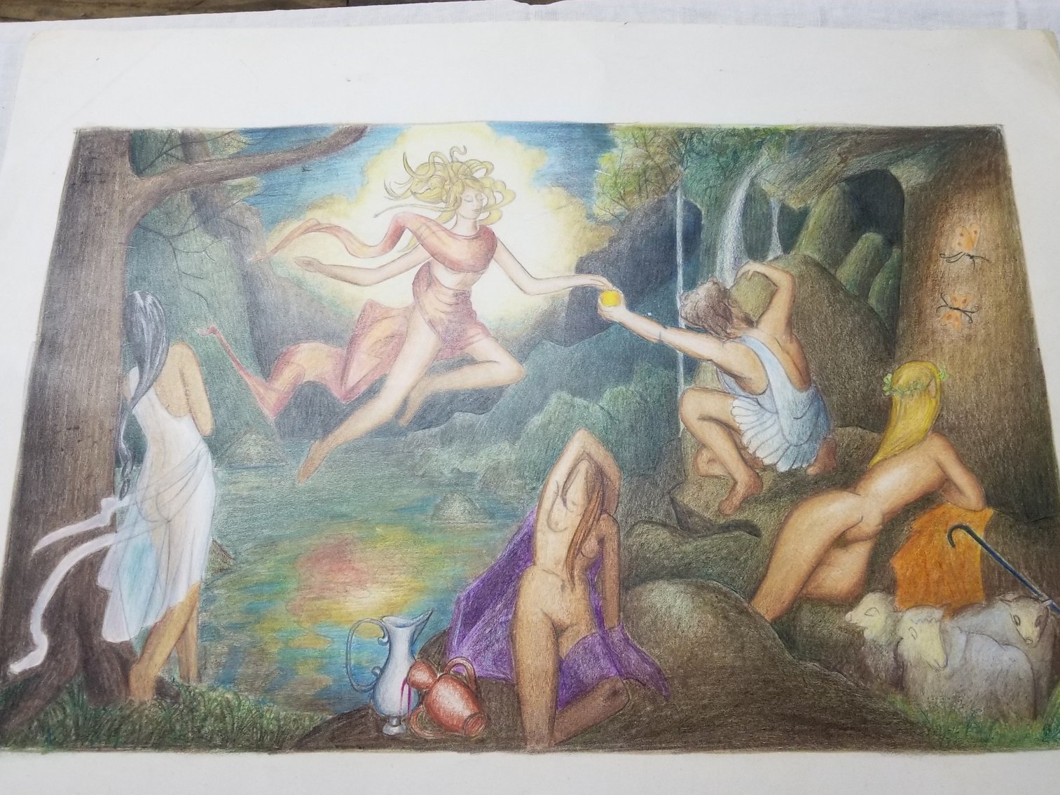 Image for Diverse Multi-Estate Auction at the historic Seward Luggage Building in Petersburg, VA. Estates from Augusta County, Williamsburg and Richmond.