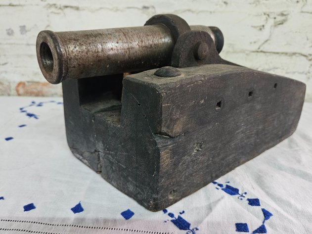 Image for Diverse Multi-Estate Auction at the historic Seward Luggage Building in Petersburg, VA. Estates from Augusta County, Williamsburg and Richmond.