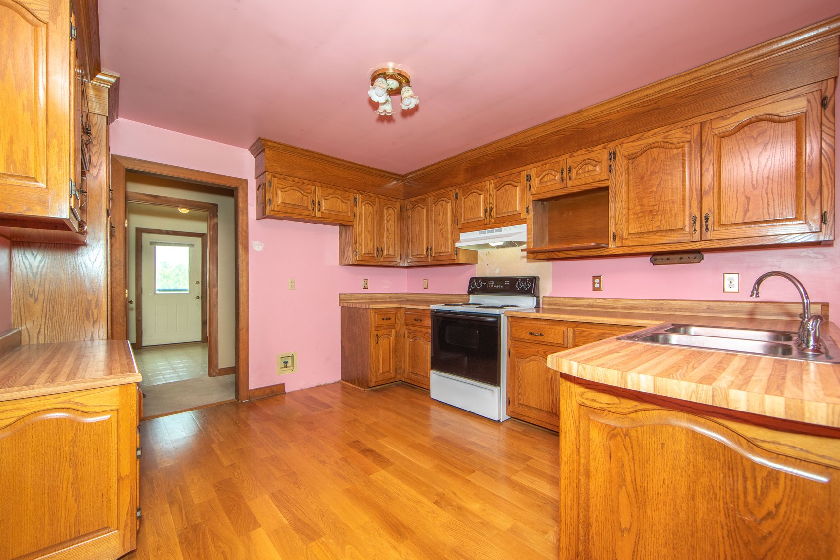 Image for SOLD: $525,000 — Pre-Auction Success for Amelia County Country Home