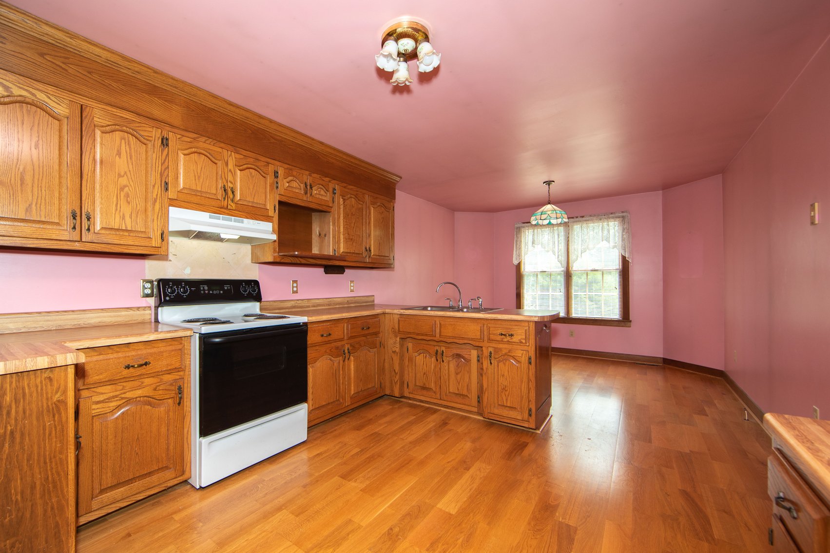 Image for SOLD: $525,000 — Pre-Auction Success for Amelia County Country Home