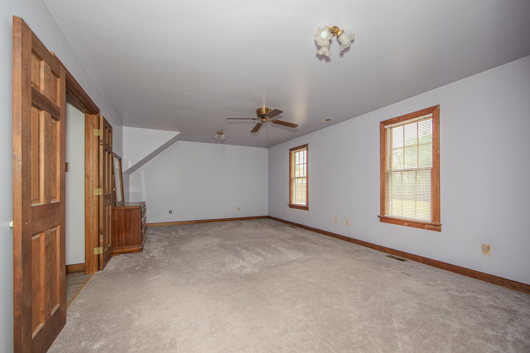 Image for SOLD: $525,000 — Pre-Auction Success for Amelia County Country Home