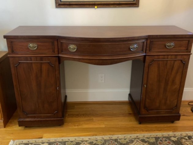 Image for 2414 Bel Bridge Ct. Midlothian Va 23113