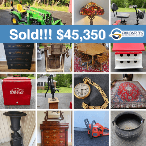 Image for Chesterfield County Estate