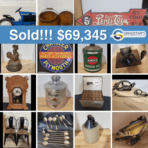 Image for The Ball Estate