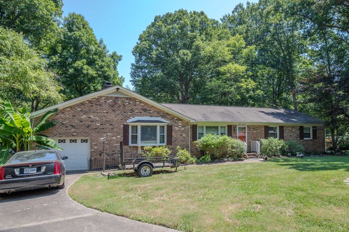 Image for SOLD: $269,775 — Real Estate Auction Result in Chesterfield, VA