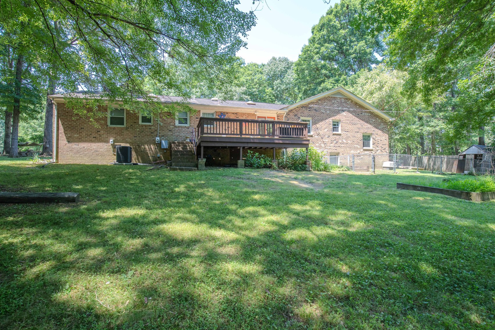 Image for SOLD: $269,775 — Real Estate Auction Result in Chesterfield, VA