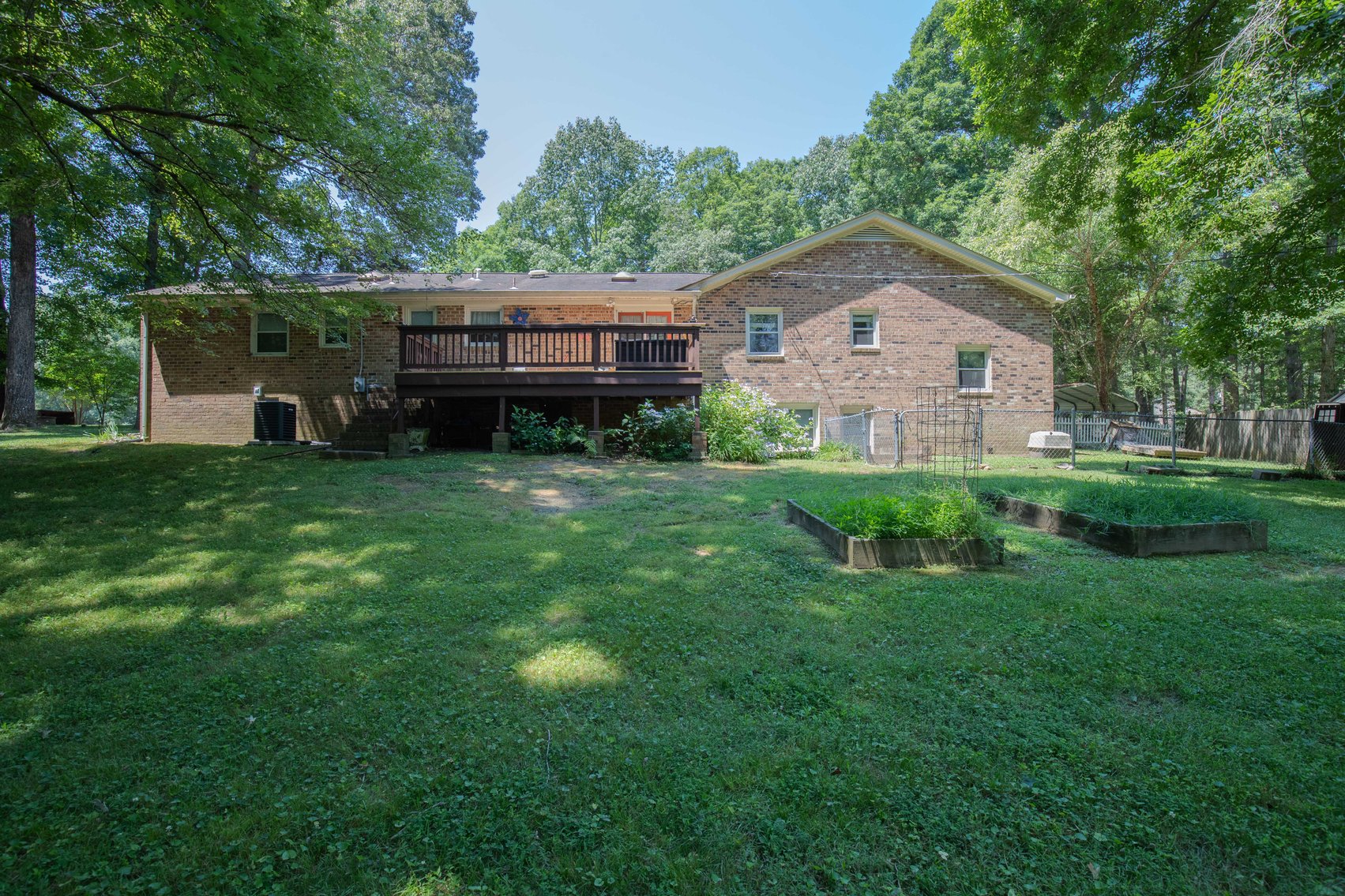 Image for SOLD: $269,775 — Real Estate Auction Result in Chesterfield, VA