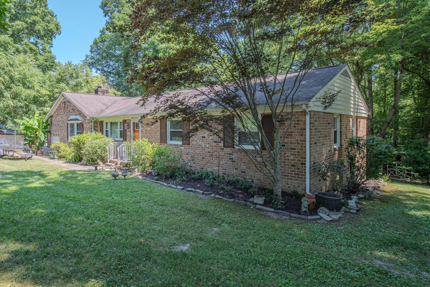 Image for SOLD: $269,775 — Real Estate Auction Result in Chesterfield, VA