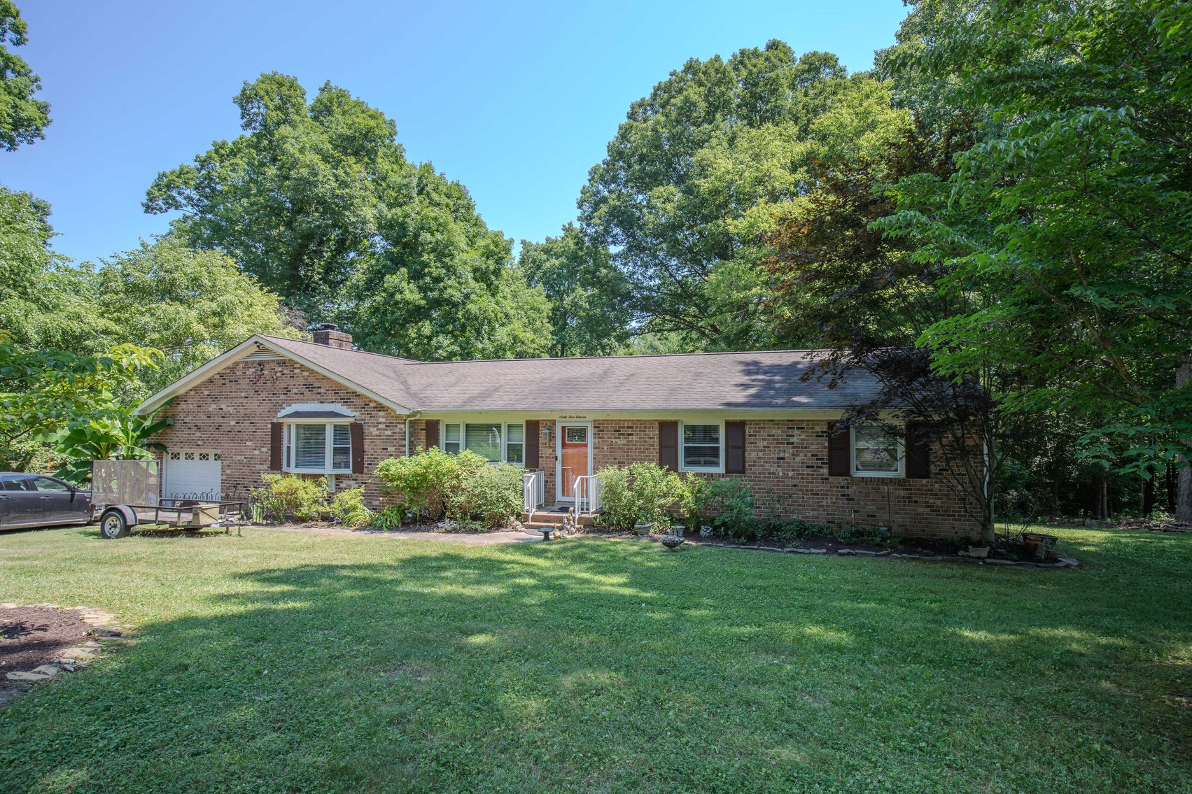 Image for SOLD: $269,775 — Real Estate Auction Result in Chesterfield, VA