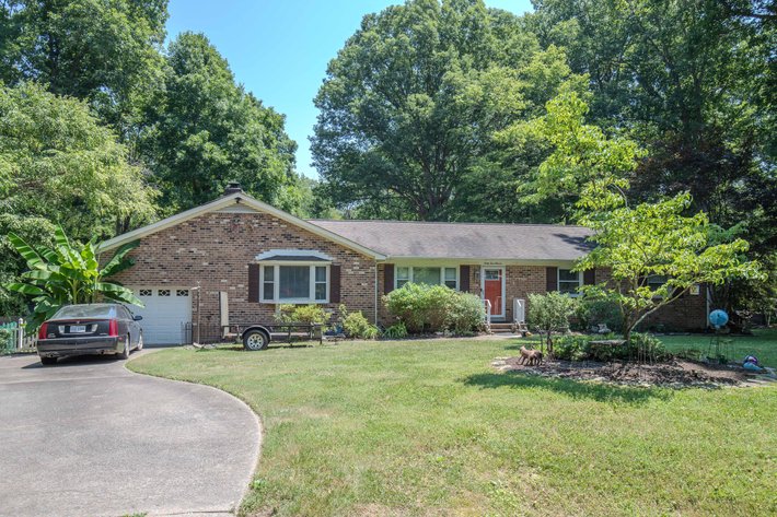 Image for SOLD: $269,775 — Real Estate Auction Result in Chesterfield, VA