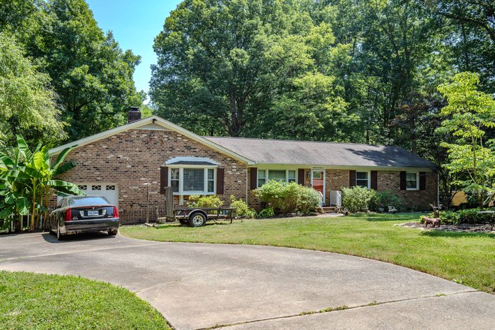 Image for SOLD: $269,775 — Real Estate Auction Result in Chesterfield, VA