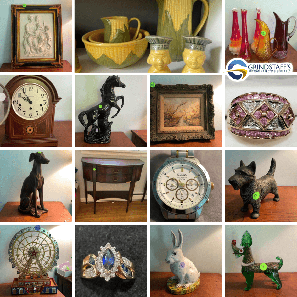 Image for SOLD: $17,120.05 — High-Value Estate Liquidation in Chesterfield, VA