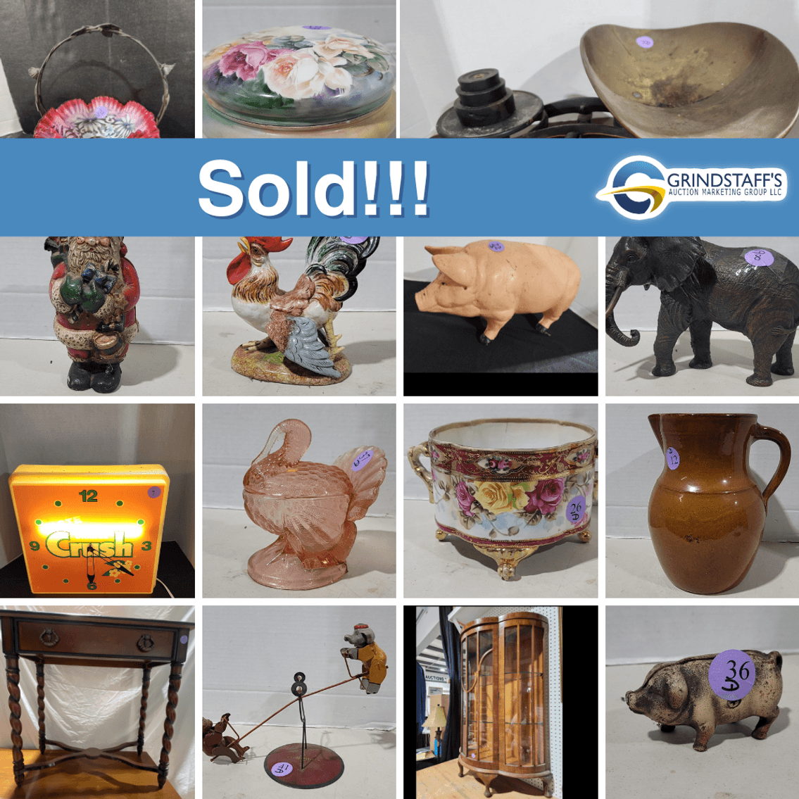 Image for Donna Estate