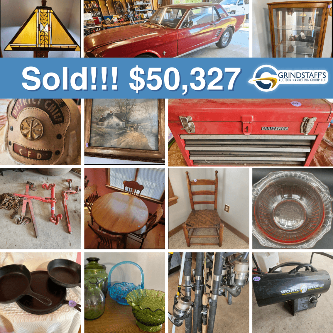 Image for Ford Virginia Estate