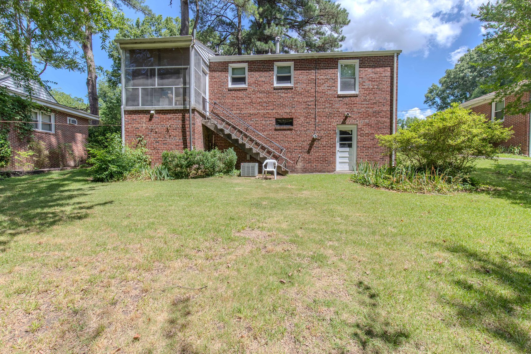 Image for Real Estate Auction | 205 Crestwood Dr., Colonial Heights VA 23834