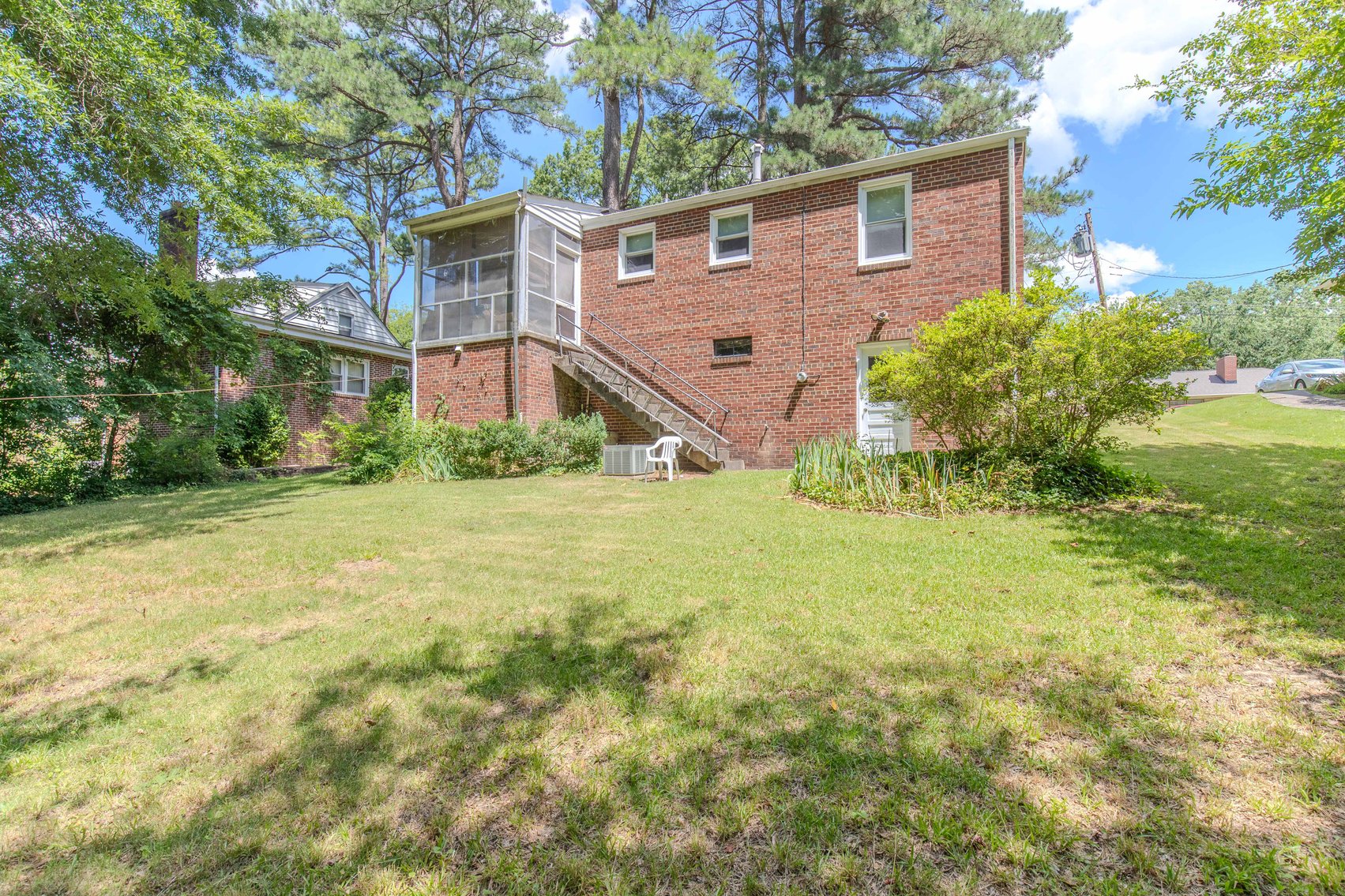 Image for Real Estate Auction | 205 Crestwood Dr., Colonial Heights VA 23834