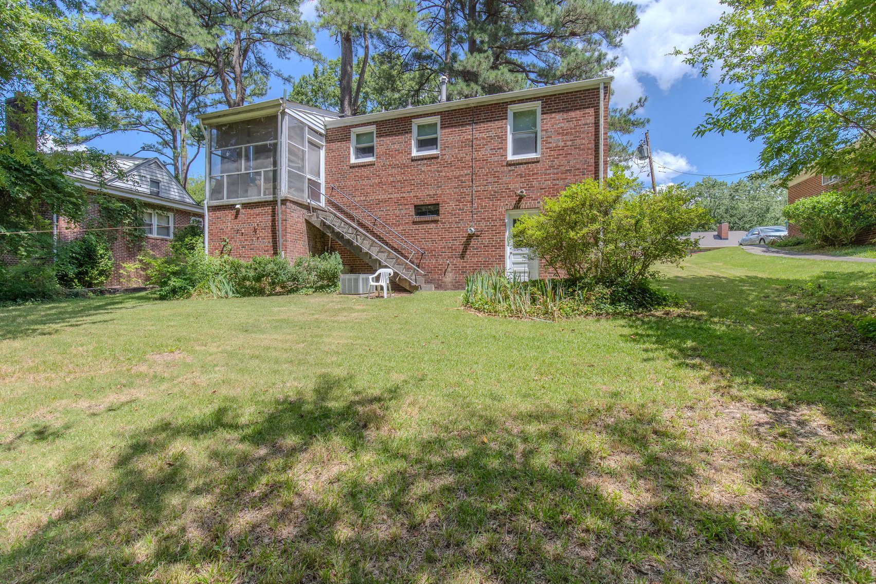 Image for Real Estate Auction | 205 Crestwood Dr., Colonial Heights VA 23834