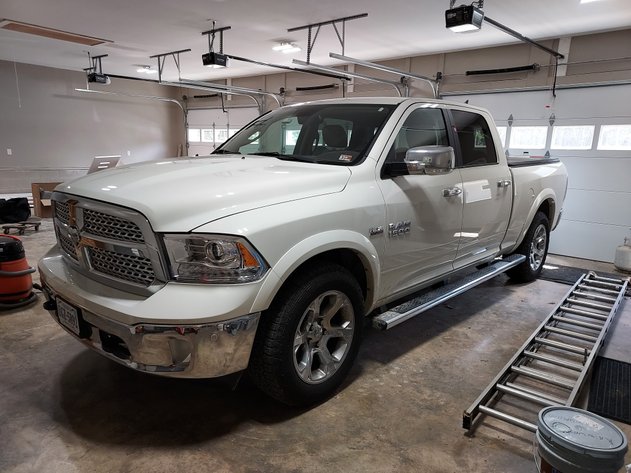 Image for SOLD: $157,883.50 — Premier Estate Equipment & Collector Auction in Powhatan, VA