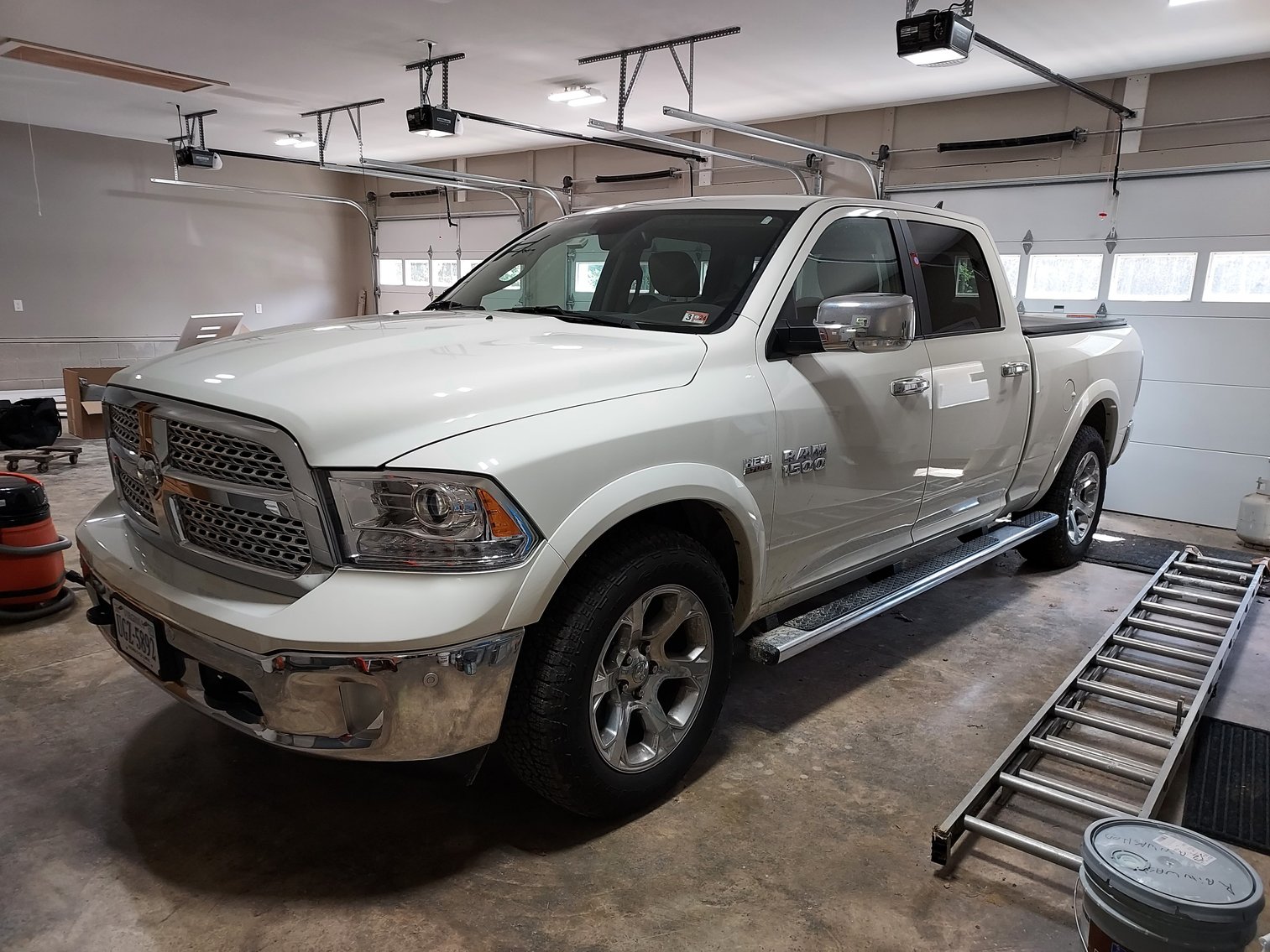 Image for SOLD: $157,883.50 — Premier Estate Equipment & Collector Auction in Powhatan, VA