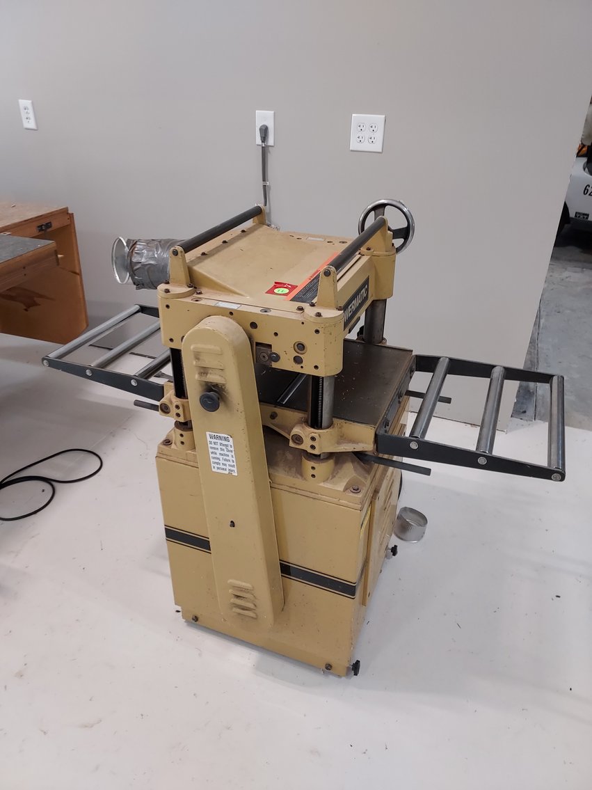 Image for SOLD: $157,883.50 — Premier Estate Equipment & Collector Auction in Powhatan, VA