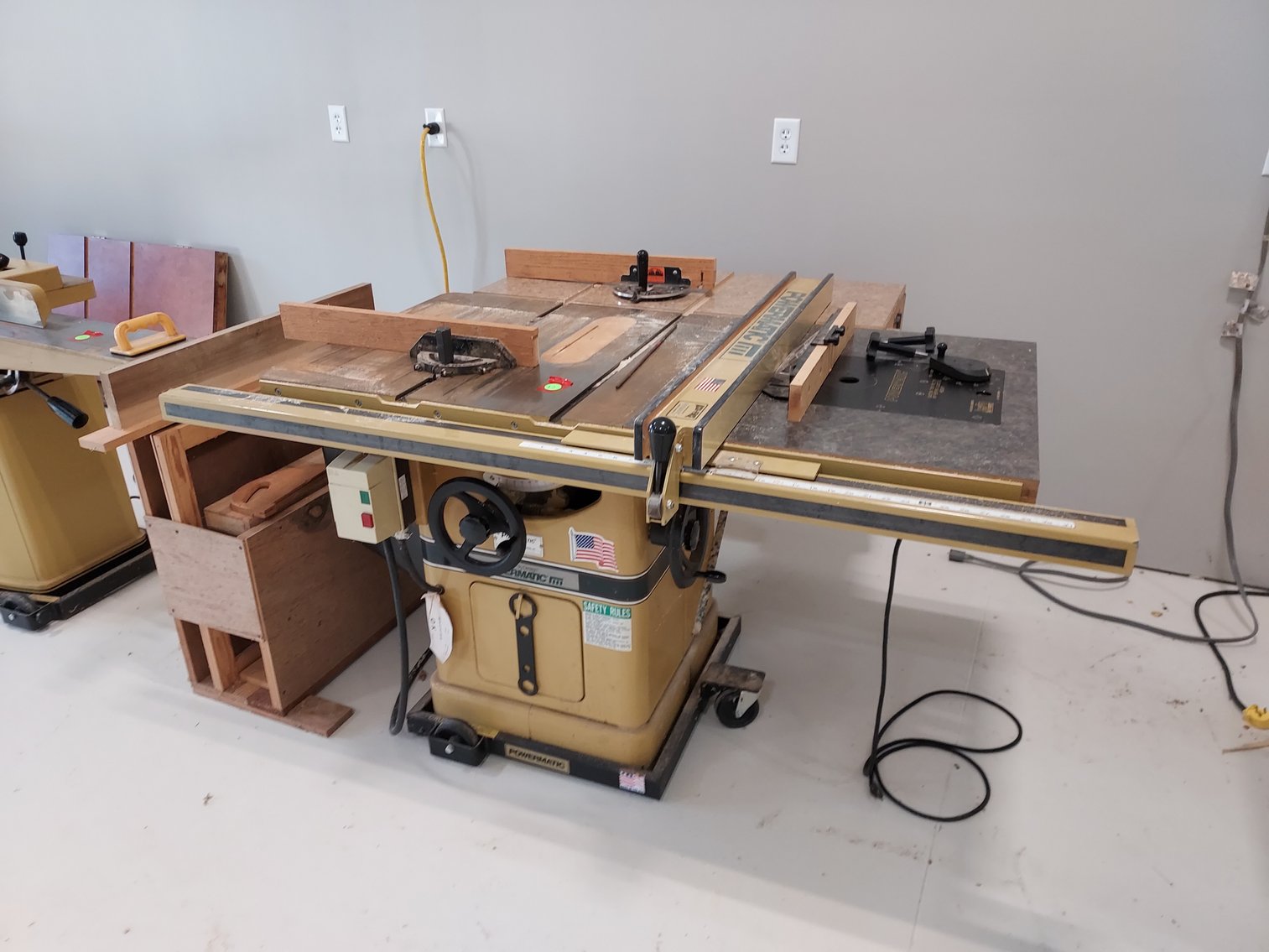 Image for SOLD: $157,883.50 — Premier Estate Equipment & Collector Auction in Powhatan, VA